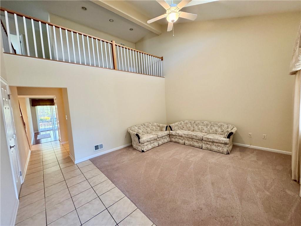 408 Chestnut Lane Apollo, PA 15613 - Photo 10 of 24 a view of an empty room