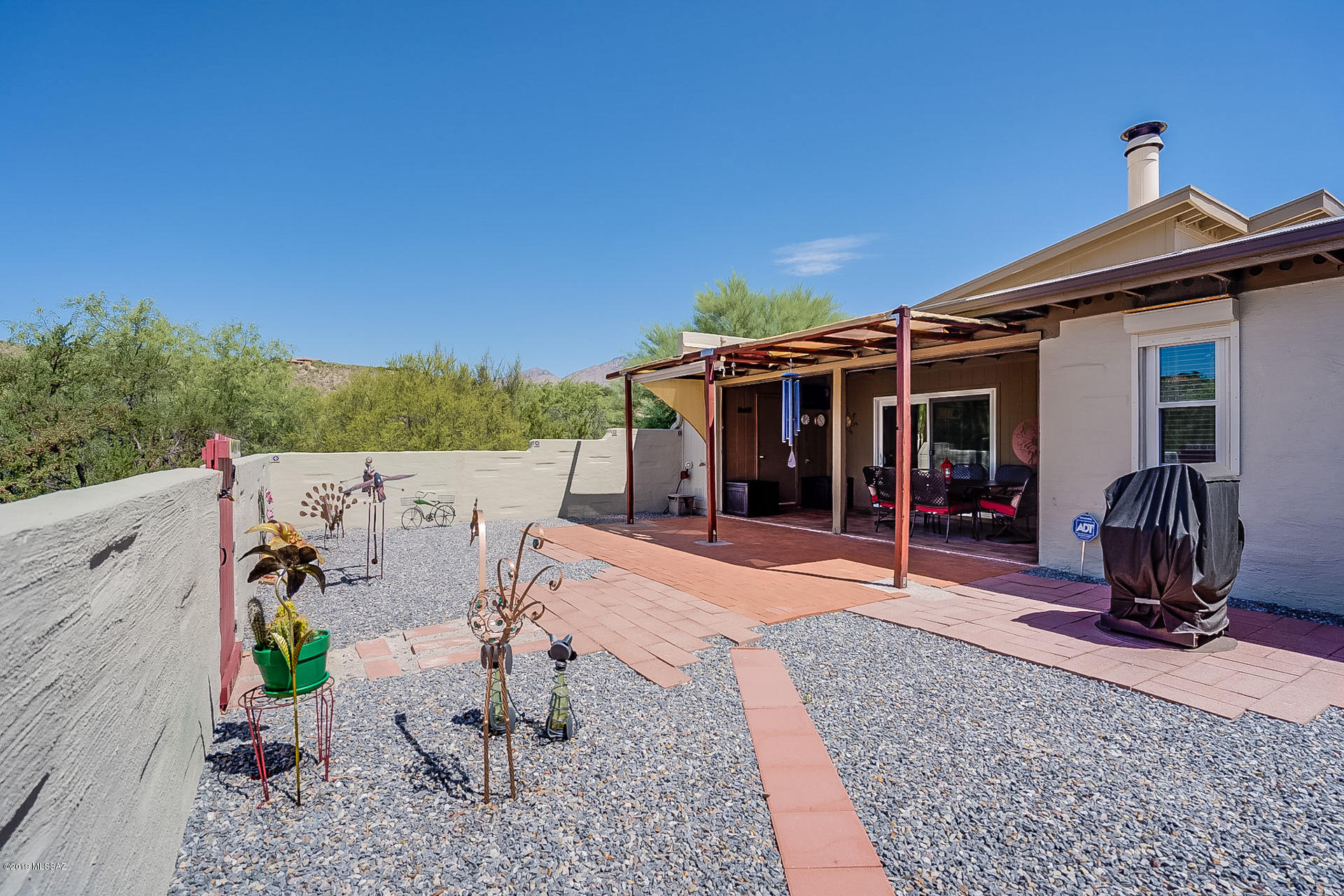 4669 North Mountain Quail Road Tucson, AZ 85750 - Photo 49 of 49 Gallery Image 49