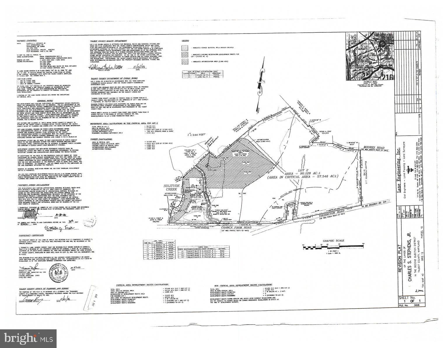 Chance Farm St. Michaels, MD 21663 - Photo 20 of 23
