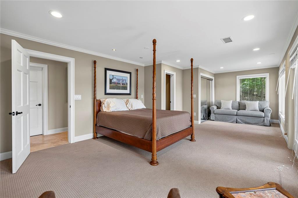 6576 Yacht Club Road Flowery Branch, GA 30542 - Photo 150 of 186
