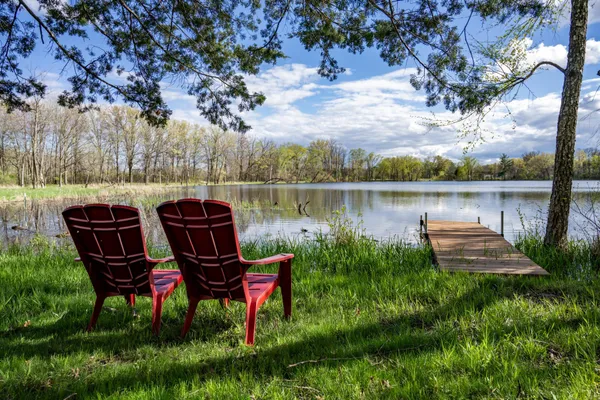 $49,588 | 2.06-ac Hog Island Road, New Lisbon, WI 53950