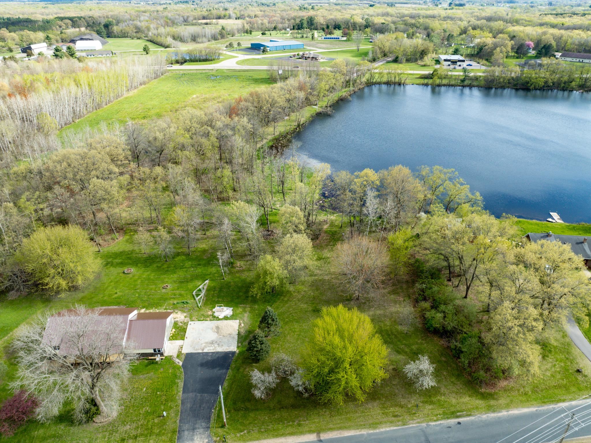 2.06-ac Hog Island Road New Lisbon, WI 53950 - Photo 11 of 19