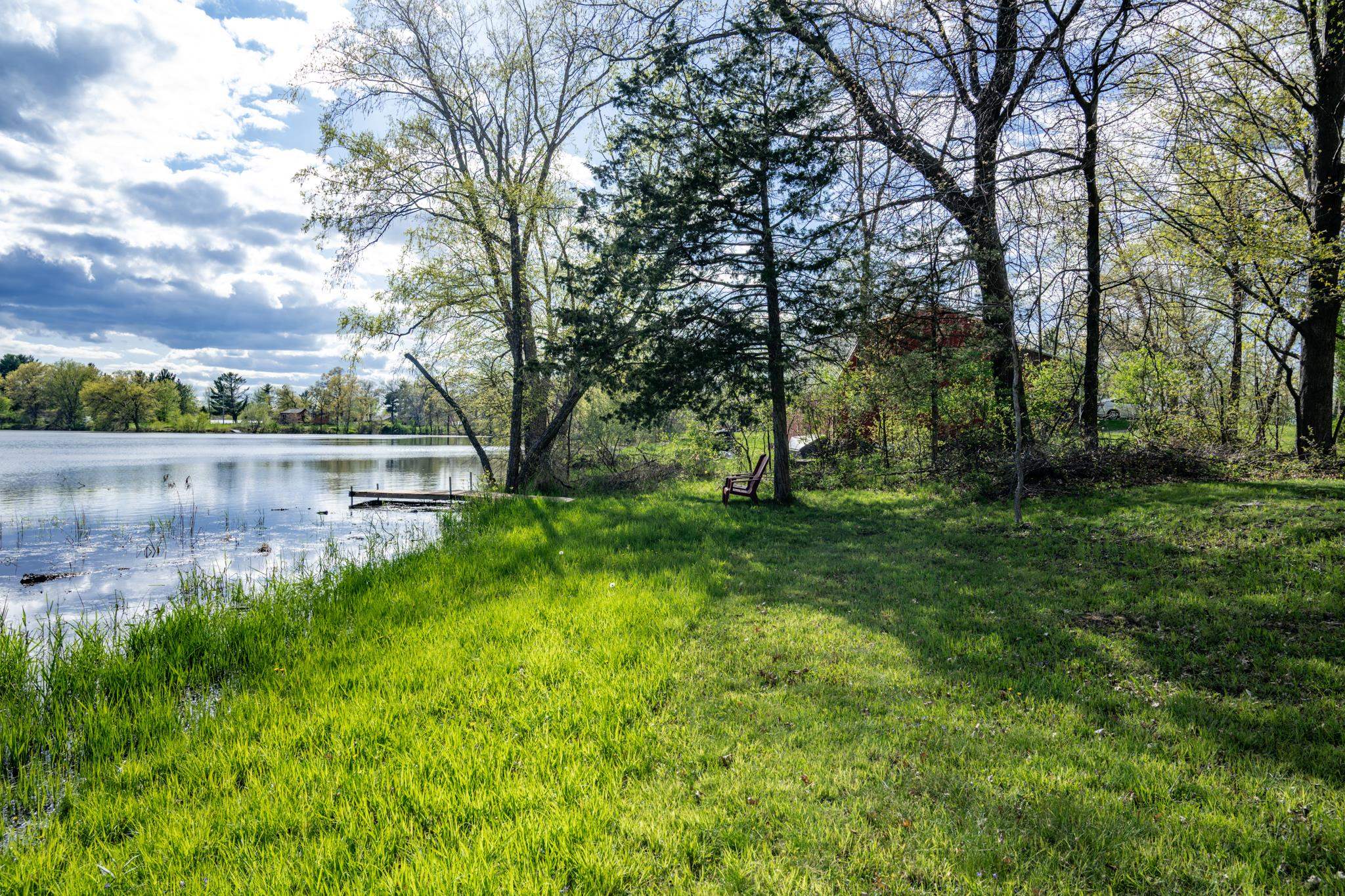 2.06-ac Hog Island Road New Lisbon, WI 53950 - Photo 13 of 19