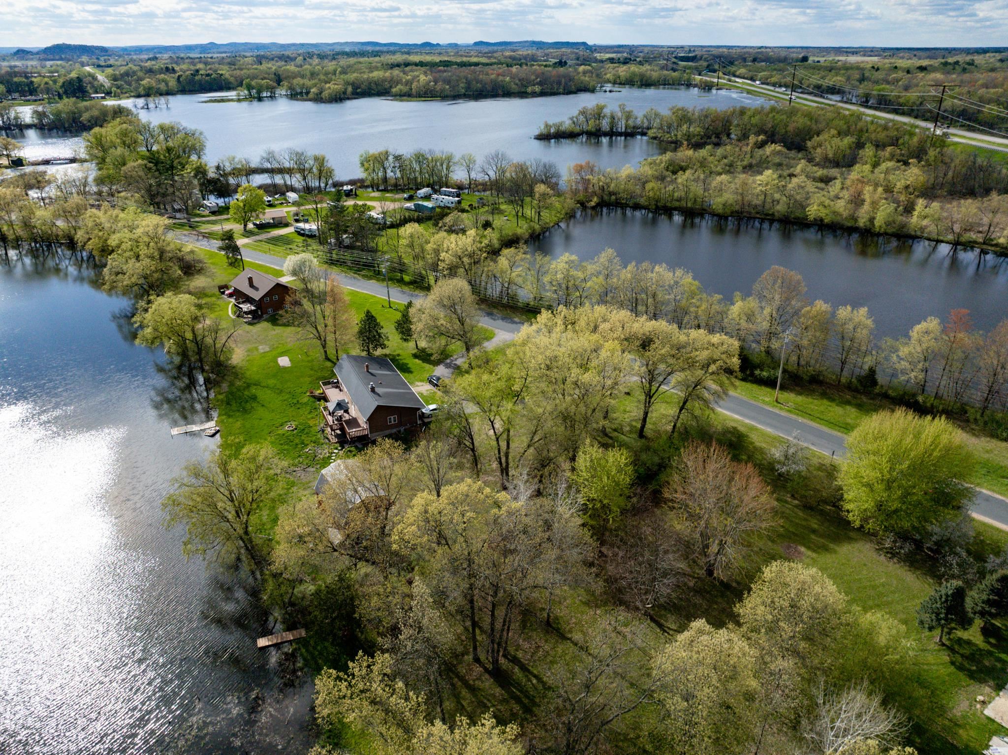2.06-ac Hog Island Road New Lisbon, WI 53950 - Photo 9 of 19
