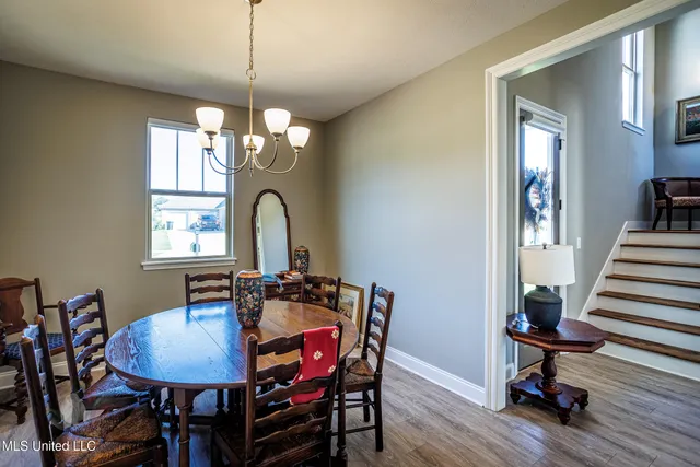 $374,999 | 862 Long Leaf Circle, Brandon, MS 39042