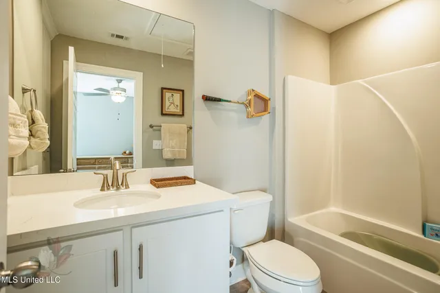 $374,999 | 862 Long Leaf Circle, Brandon, MS 39042