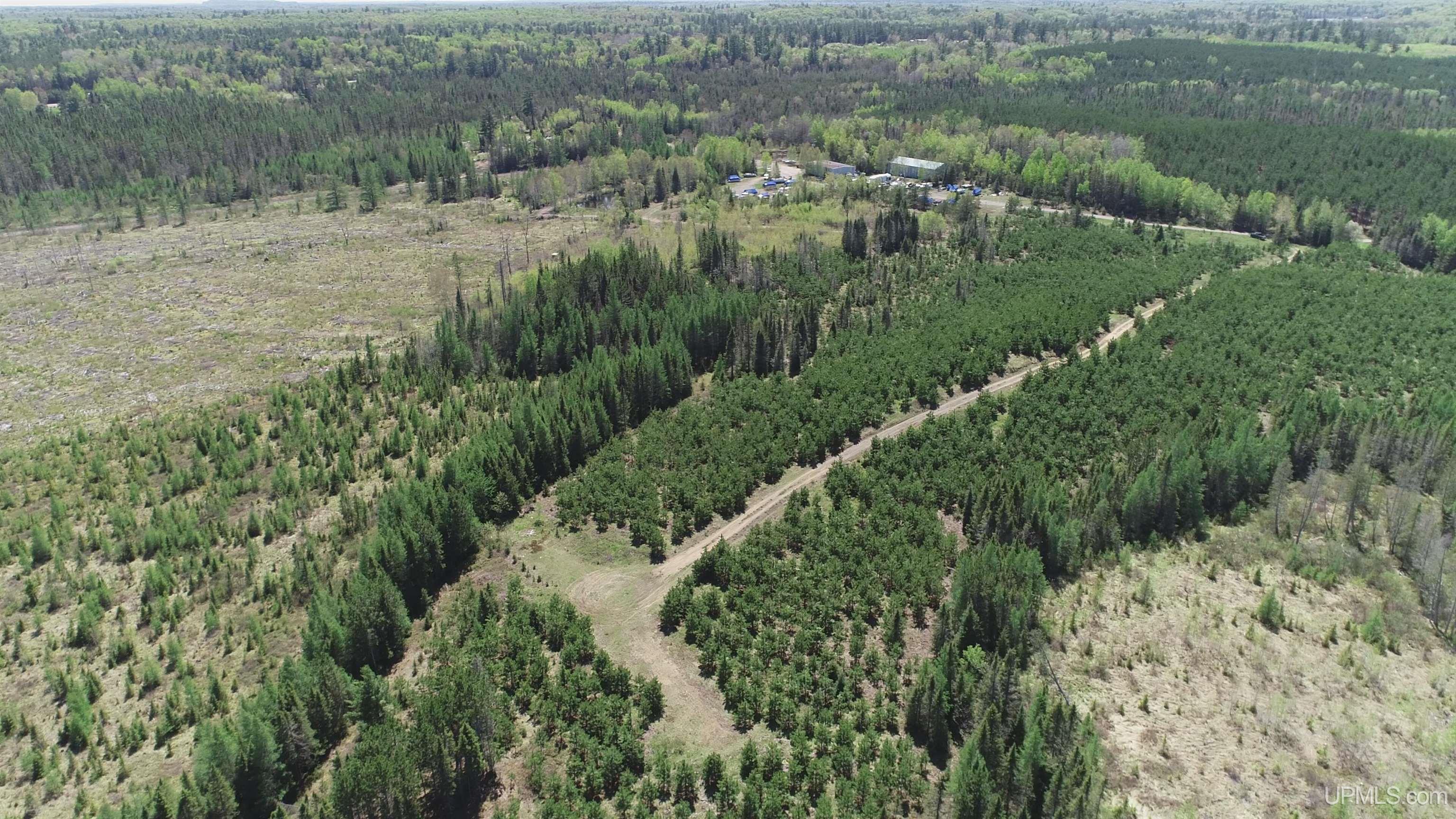 58-acres Co Rd Fn Road Champion, MI 49814 - Photo 12 of 27
