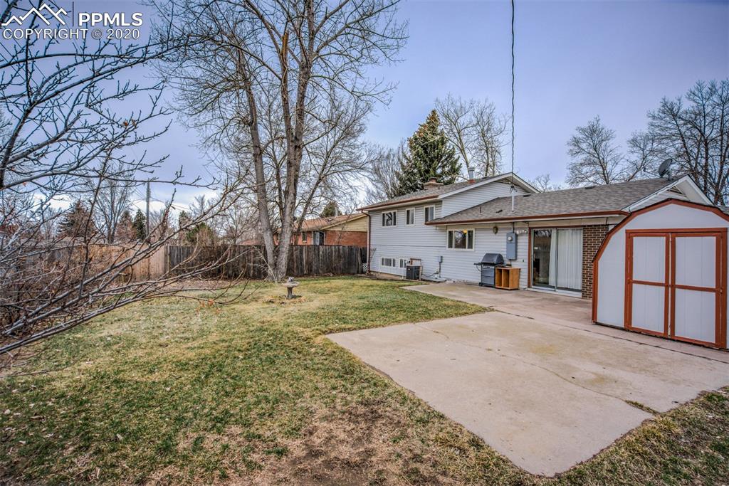 2211 North Chelton Road Colorado Springs, CO 80909 - Photo 8 of 35