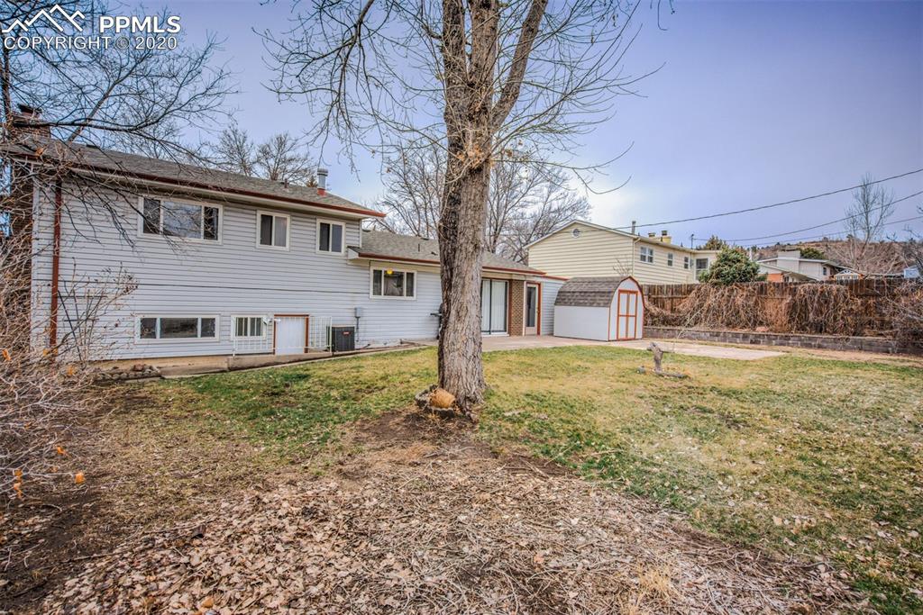 2211 North Chelton Road Colorado Springs, CO 80909 - Photo 10 of 35