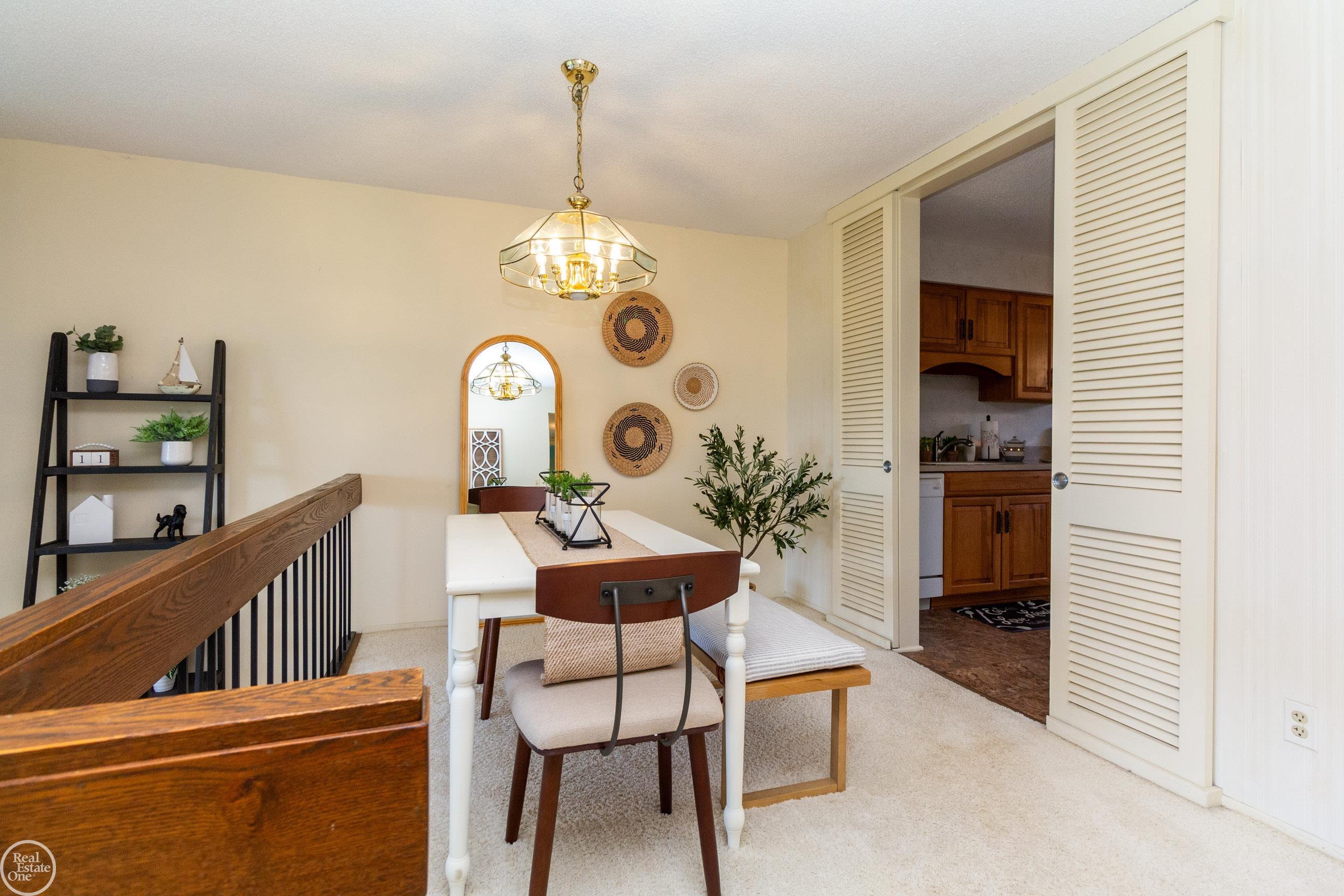 1715 River Road, Unit 5 St. Clair, MI 48079 - Photo 13 of 40