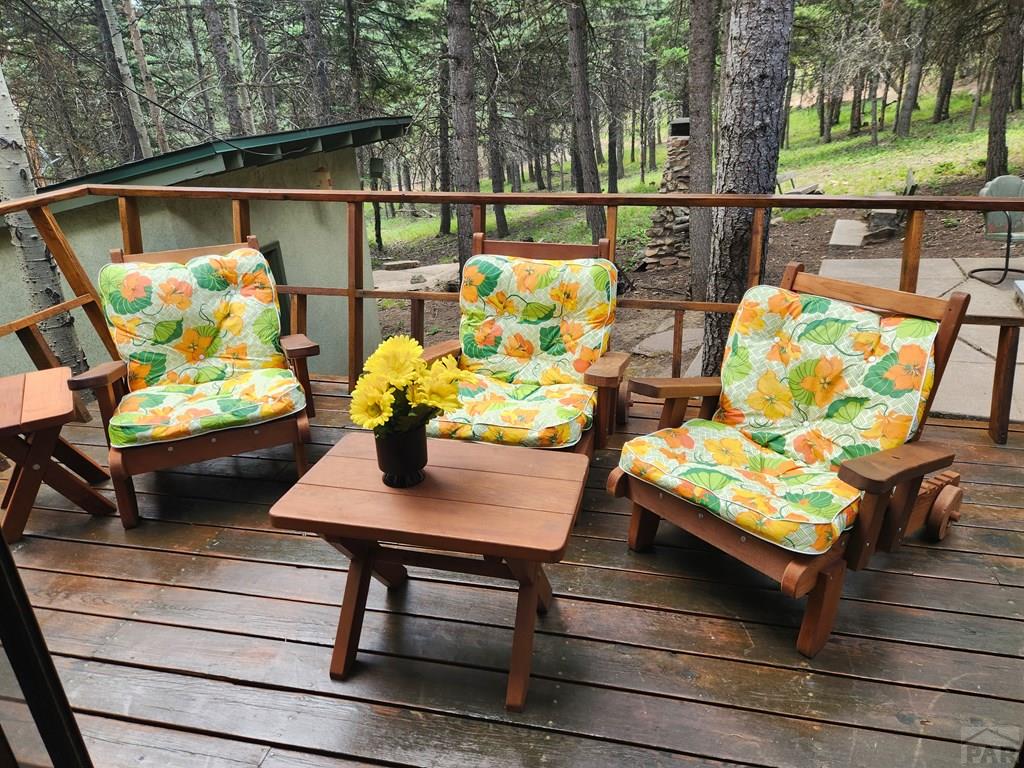 6779 Sunset Place Rye, CO 81069 - Photo 17 of 20