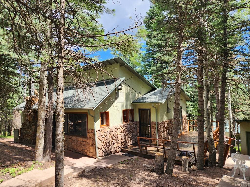 6779 Sunset Place Rye, CO 81069 - Photo 2 of 20