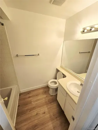 $186,900 | 8701 Huron Street, Unit 5210, Thornton, CO 80260