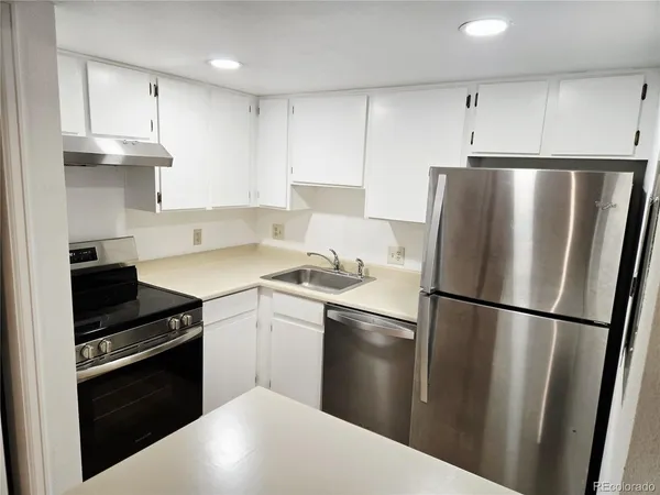 $186,900 | 8701 Huron Street, Unit 5210, Thornton, CO 80260