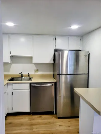 $186,900 | 8701 Huron Street, Unit 5210, Thornton, CO 80260