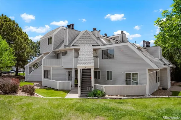 $186,900 | 8701 Huron Street, Unit 5210, Thornton, CO 80260