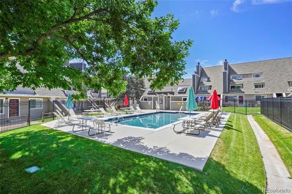 $186,900 | 8701 Huron Street, Unit 5210, Thornton, CO 80260