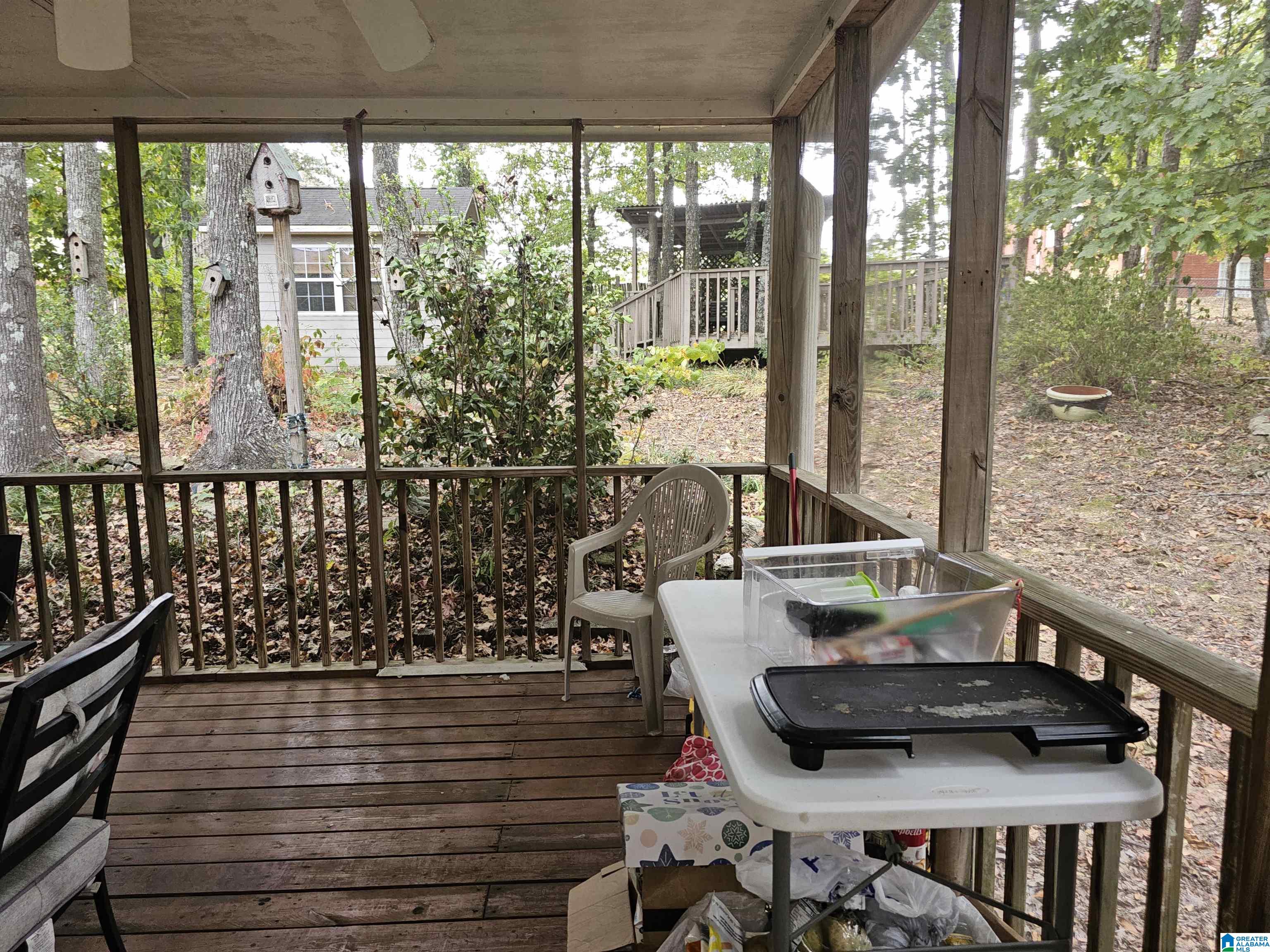 4886 Hackberry Circle Pinson, AL 35126 - Photo 26 of 87