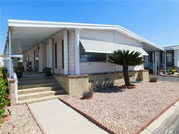 $149,900 | 1251 East Lugonia Avenue, Unit 109, Redlands, CA 92374