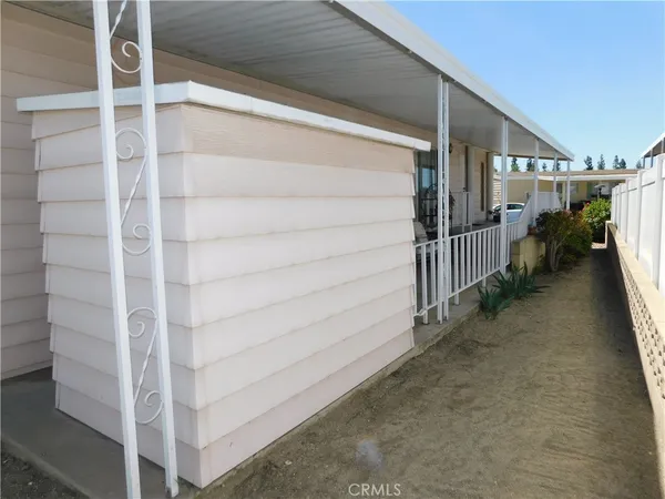 $149,900 | 1251 East Lugonia Avenue, Unit 109, Redlands, CA 92374