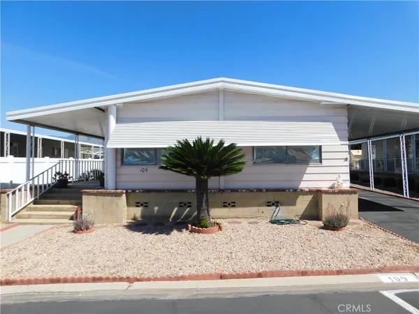 $149,900 | 1251 East Lugonia Avenue, Unit 109, Redlands, CA 92374