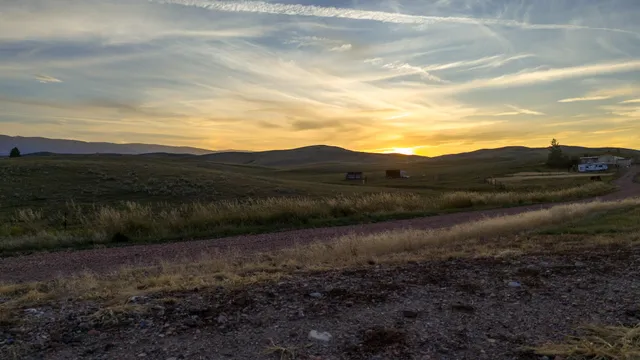 $749,900 | 178 Barker Road, Parkman, WY 82838