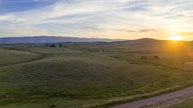 $749,900 | 178 Barker Road, Parkman, WY 82838