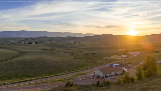 $749,900 | 178 Barker Road, Parkman, WY 82838
