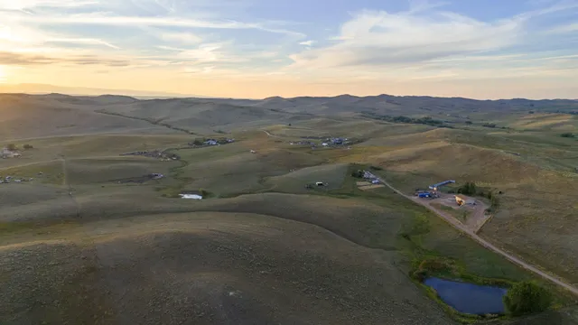 $749,900 | 178 Barker Road, Parkman, WY 82838