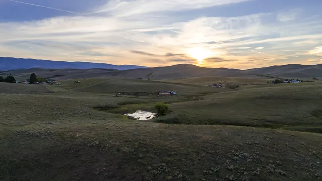 $749,900 | 178 Barker Road, Parkman, WY 82838