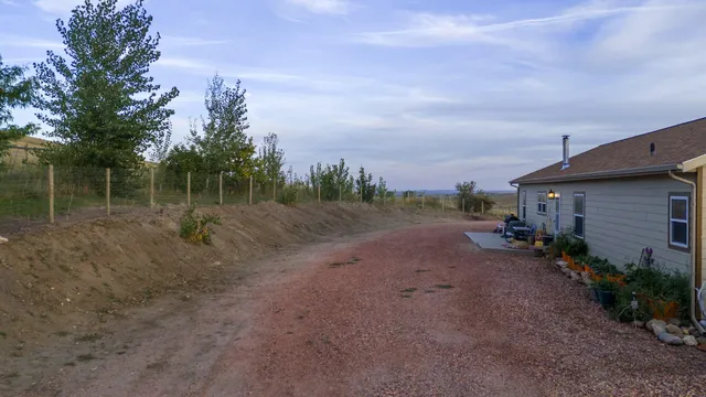 $749,900 | 178 Barker Road, Parkman, WY 82838