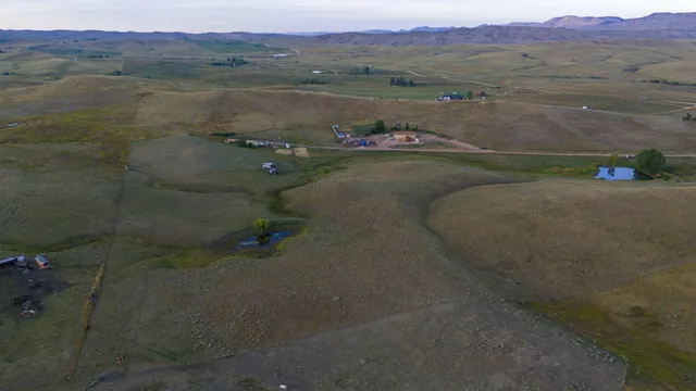 $749,900 | 178 Barker Road, Parkman, WY 82838