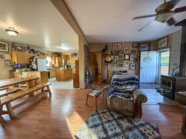 $749,900 | 178 Barker Road, Parkman, WY 82838
