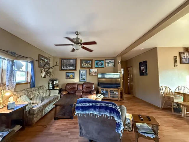 $749,900 | 178 Barker Road, Parkman, WY 82838