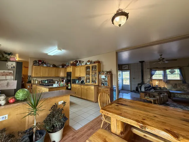 $749,900 | 178 Barker Road, Parkman, WY 82838