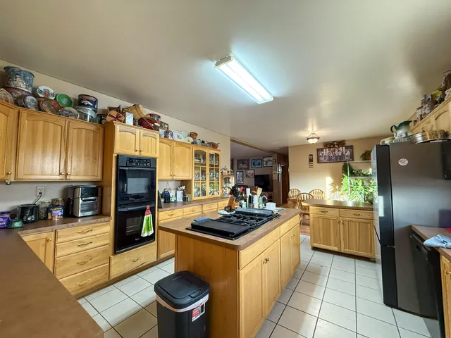 $749,900 | 178 Barker Road, Parkman, WY 82838