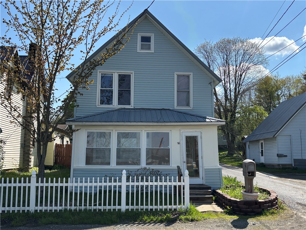 96 Yarnell Street Kane, PA 16735 - Photo 1 of 38