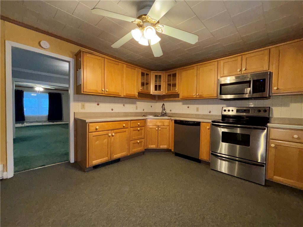 96 Yarnell Street Kane, PA 16735 - Photo 16 of 38