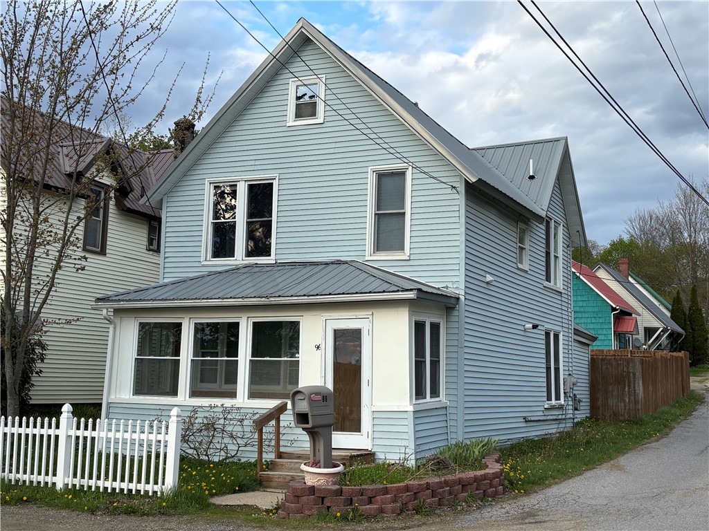 96 Yarnell Street Kane, PA 16735 - Photo 2 of 38