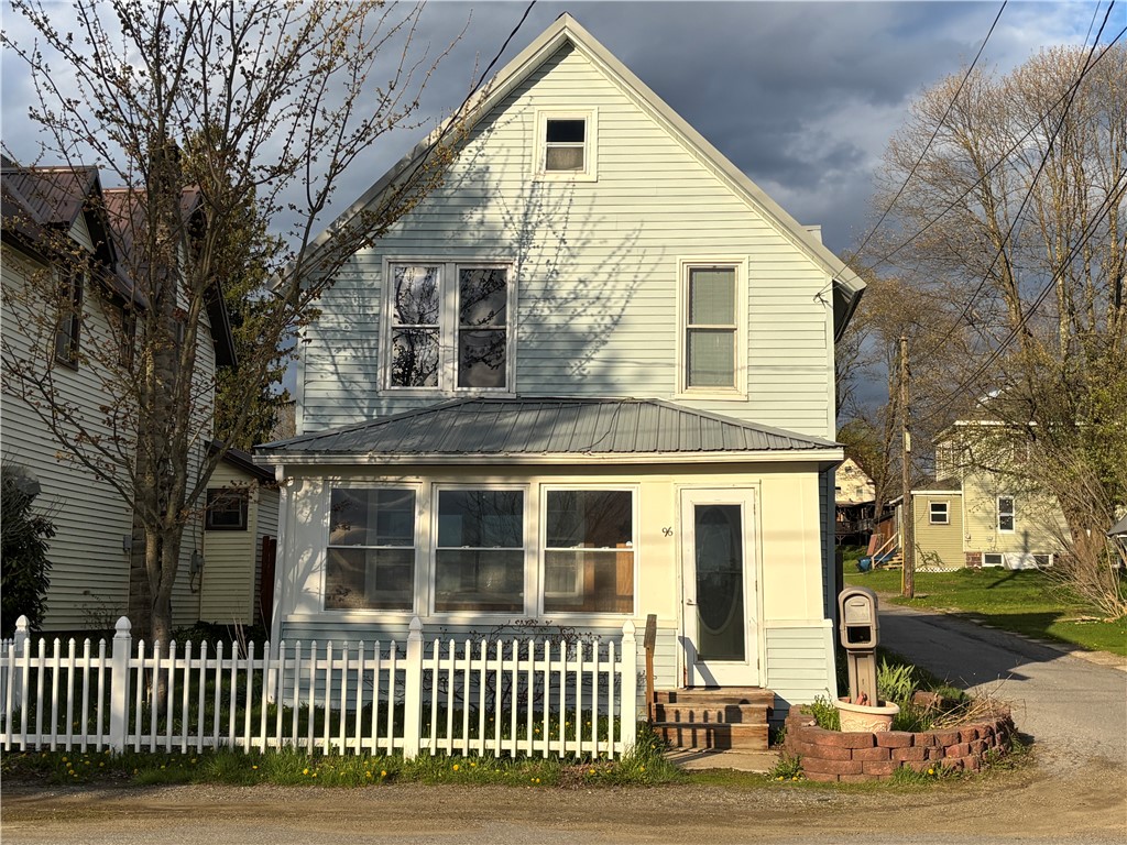96 Yarnell Street Kane, PA 16735 - Photo 35 of 38