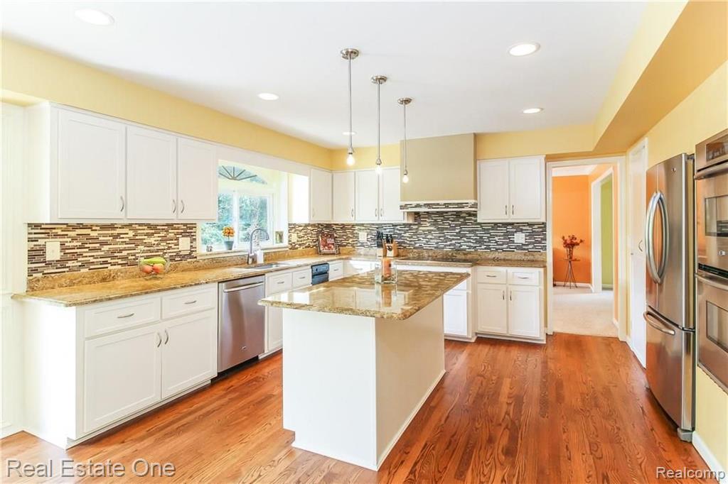3258 Quail Ridge Circle Rochester Hills, MI 48309 - Photo 26 of 85
