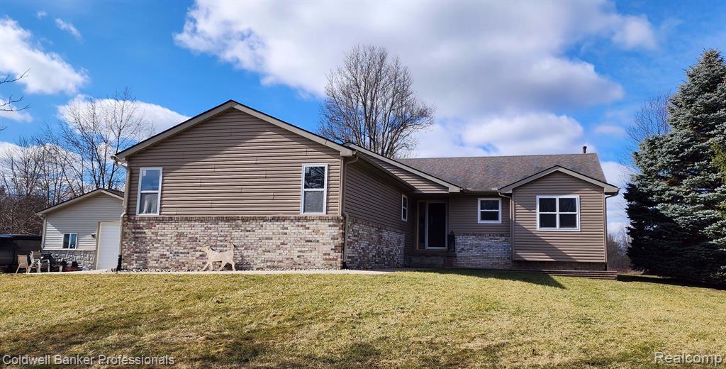 4460 Richards Road Davison, MI 48423 - Photo 1 of 21