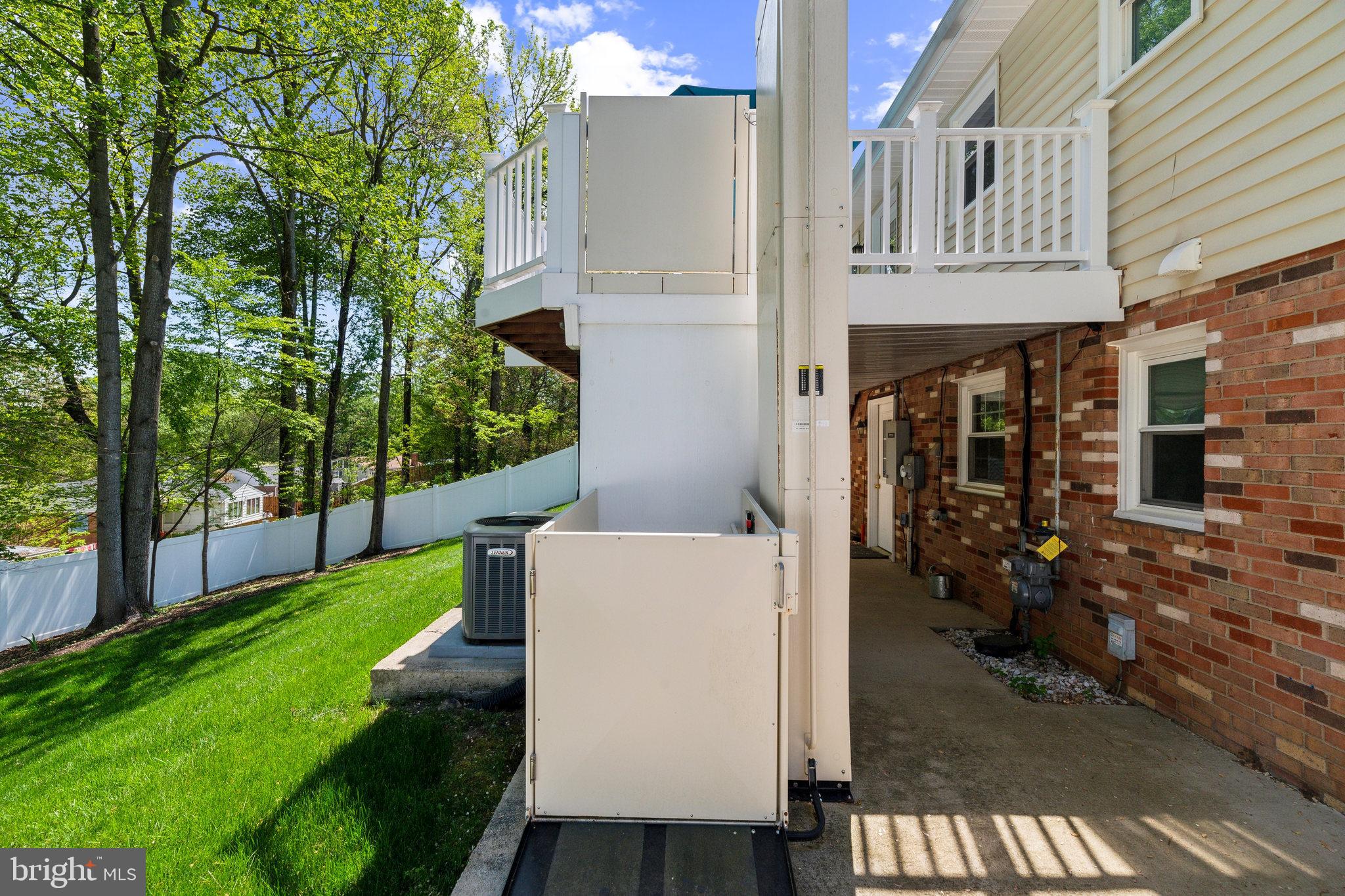 6919 Gillings Road Springfield, VA 22152 - Photo 45 of 48 Gallery Image 45