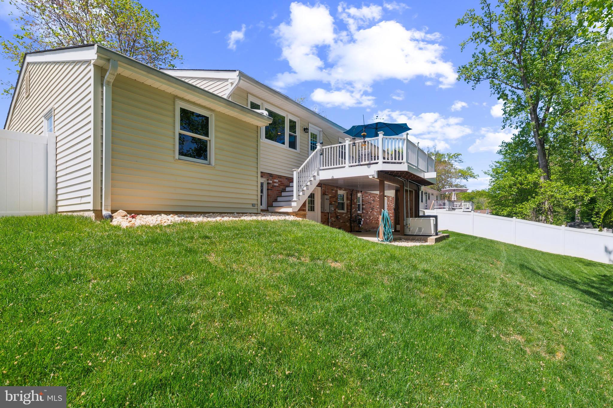 6919 Gillings Road Springfield, VA 22152 - Photo 46 of 48 Gallery Image 46