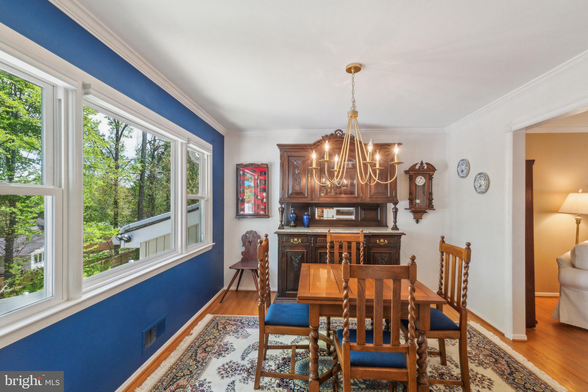 6919 Gillings Road Springfield, VA 22152 - Photo 8 of 48 Gallery Image 8