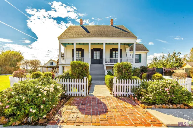 $1,350,000 | 7602 Highway 1, Lockport, LA 70374