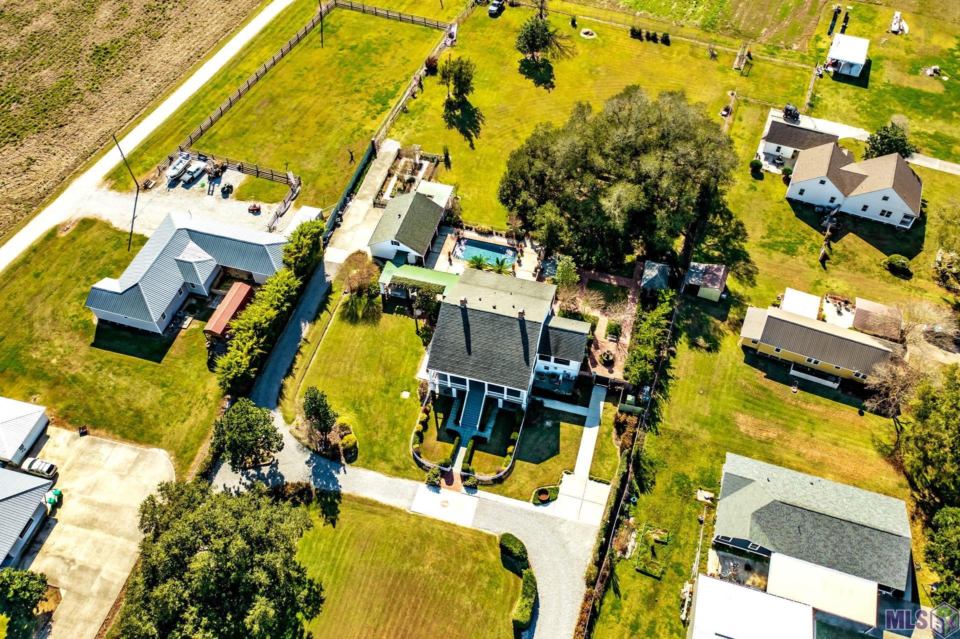 7602 Highway 1 Lockport, LA 70374 - Photo 44 of 46