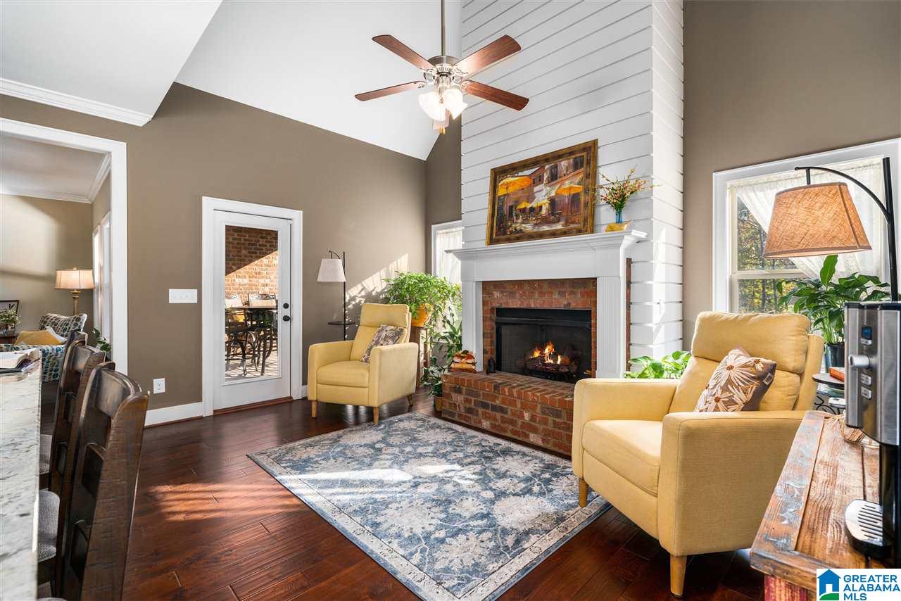 100 Kilberry Circle Pelham, AL 35124 - Photo 15 of 50