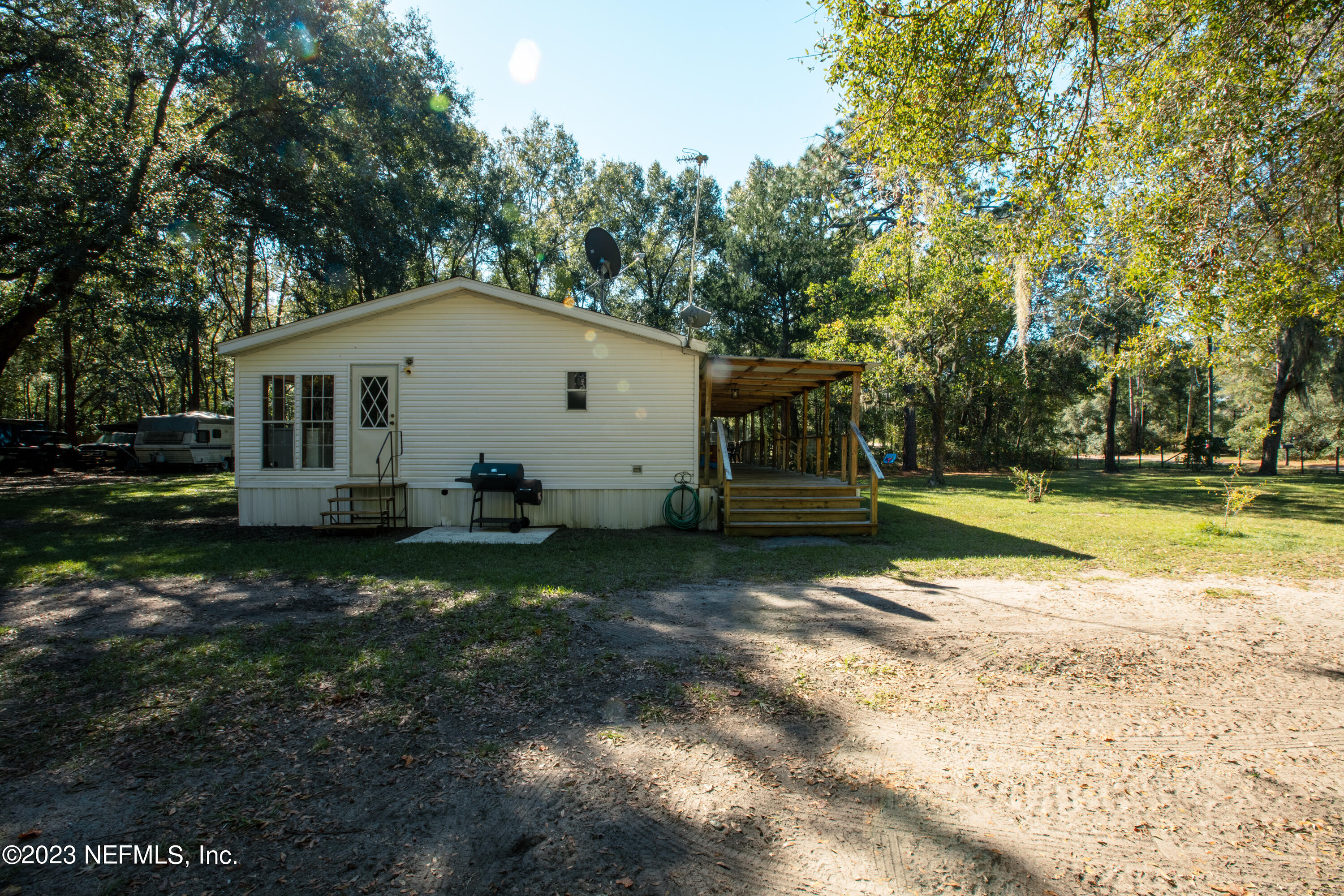 7249 Ridge Trail Road Keystone Heights, FL 32656 - Photo 4 of 52 7249RidgeTrail-7