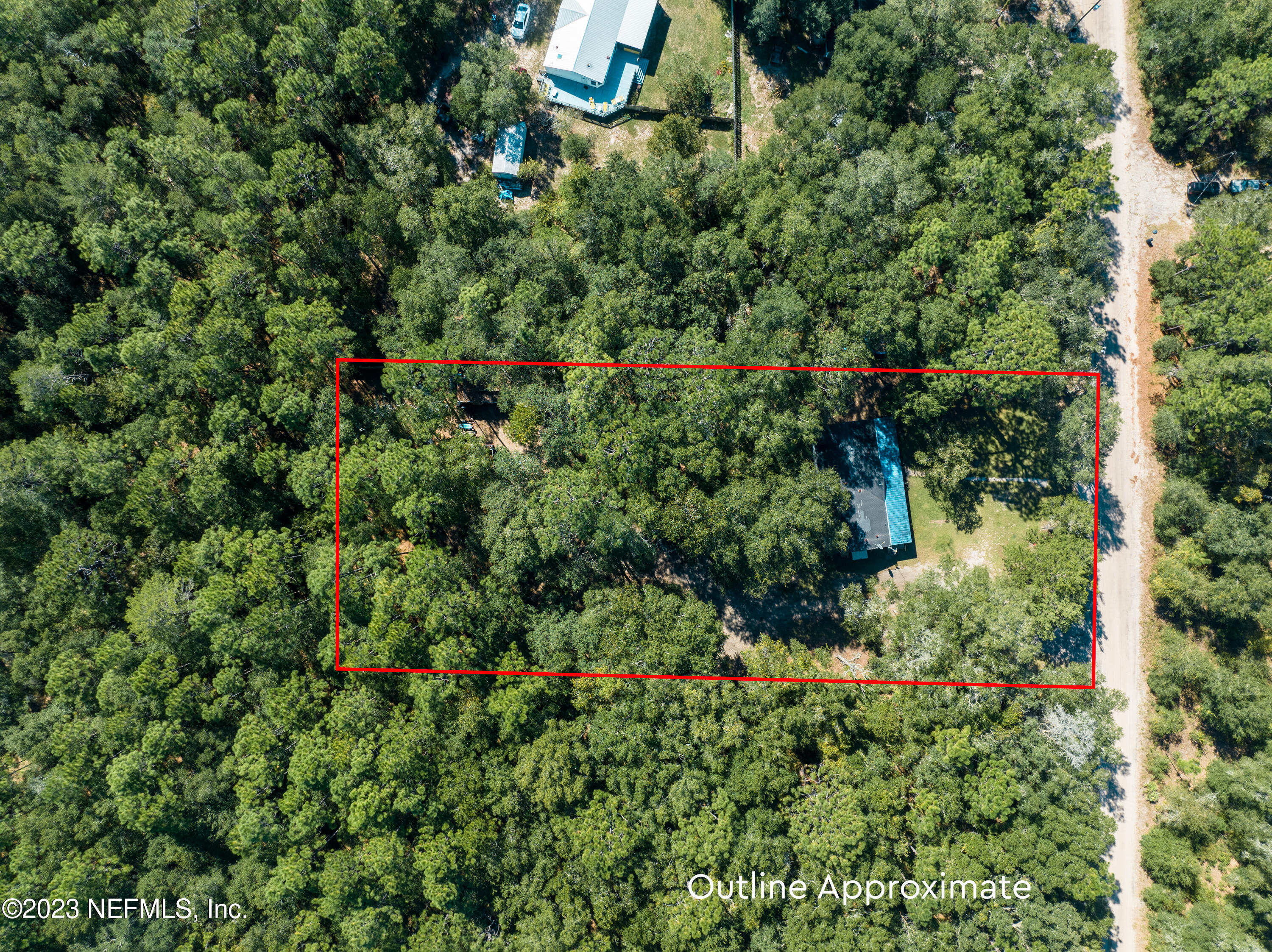 7249 Ridge Trail Road Keystone Heights, FL 32656 - Photo 48 of 52 7249RidgeTrail-1-2